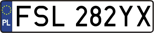 FSL282YX