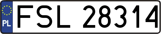 FSL28314