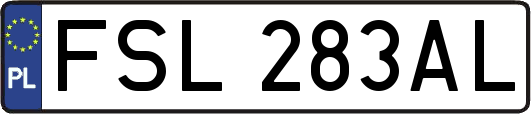 FSL283AL