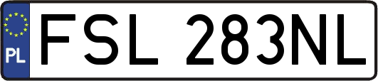 FSL283NL