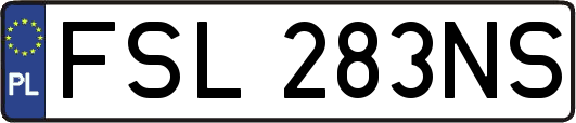 FSL283NS