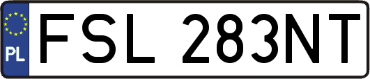 FSL283NT