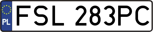 FSL283PC