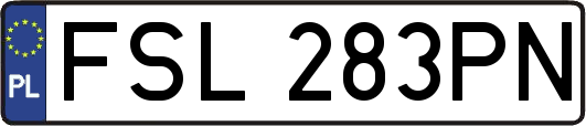 FSL283PN