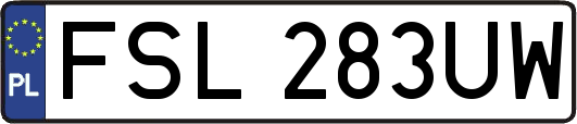 FSL283UW