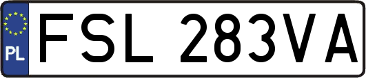 FSL283VA