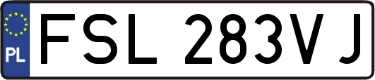 FSL283VJ