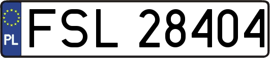 FSL28404