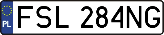 FSL284NG