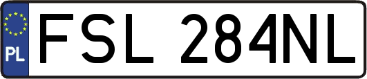 FSL284NL