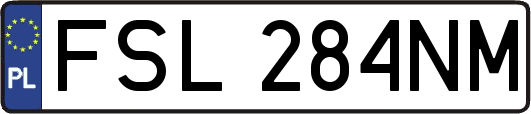 FSL284NM