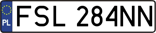 FSL284NN