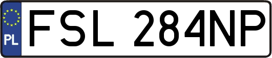 FSL284NP