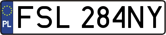 FSL284NY