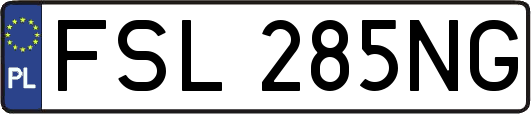 FSL285NG