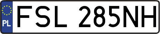 FSL285NH