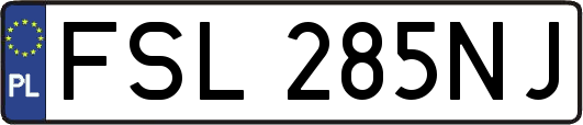 FSL285NJ