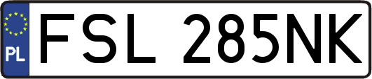FSL285NK