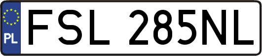 FSL285NL