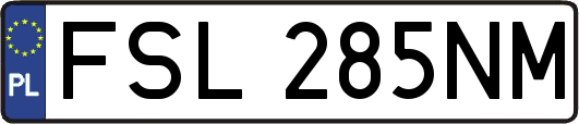 FSL285NM
