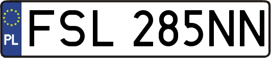 FSL285NN