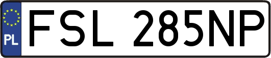 FSL285NP