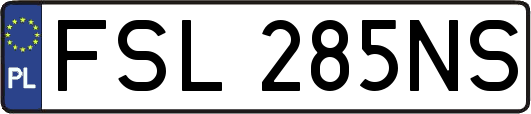 FSL285NS