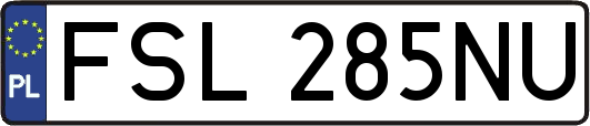 FSL285NU