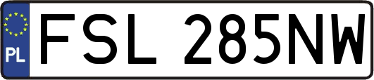 FSL285NW