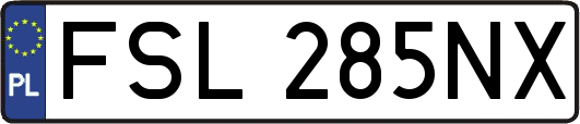 FSL285NX
