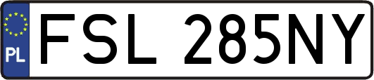 FSL285NY
