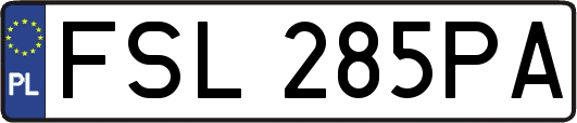 FSL285PA