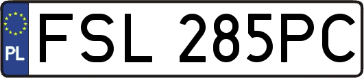 FSL285PC