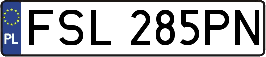 FSL285PN