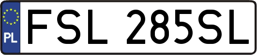 FSL285SL