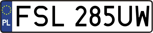 FSL285UW