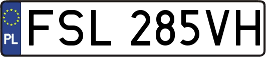 FSL285VH