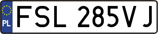 FSL285VJ