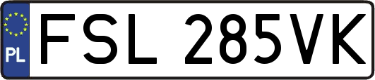 FSL285VK
