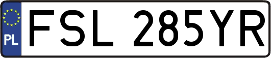 FSL285YR
