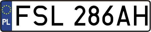 FSL286AH