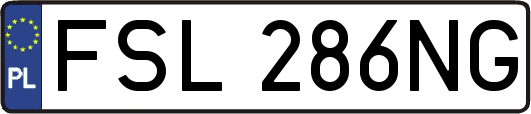 FSL286NG