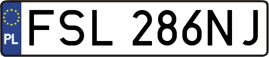 FSL286NJ