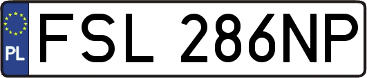 FSL286NP
