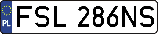 FSL286NS