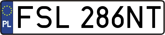 FSL286NT