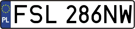 FSL286NW