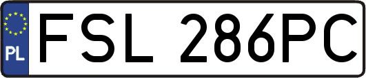 FSL286PC