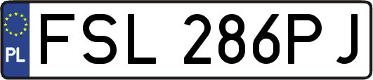 FSL286PJ