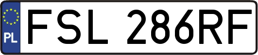 FSL286RF